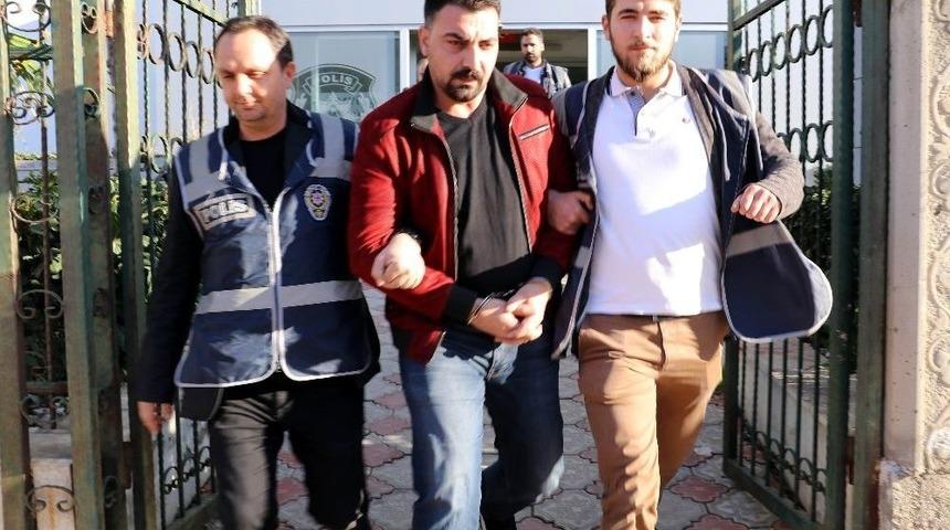 Gasp Ettikleri 182 Bin Dolarlık Bitcoin Parasıyla Alem Yapmışlar