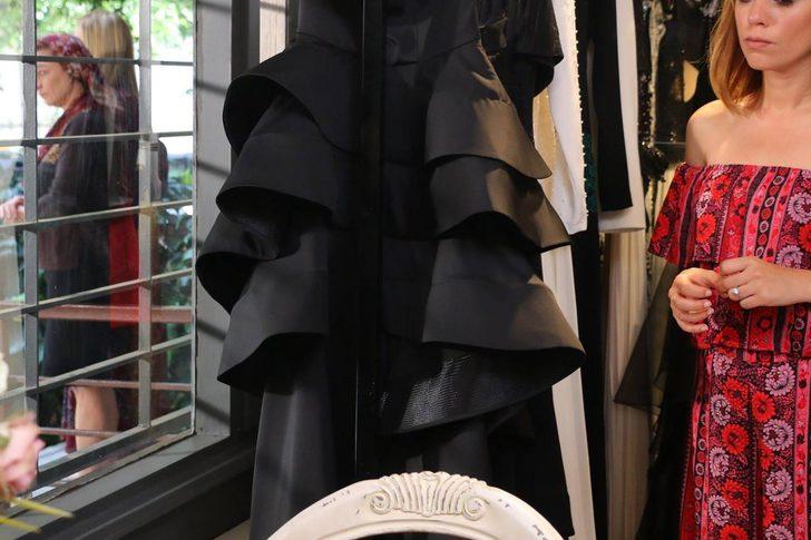 O Hayat Benim 97. Bölüm Fotoğrafları G4