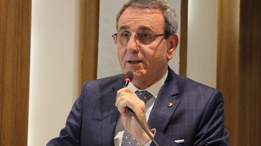 Murzioğlu: "her Zaman Samsunspor&rsquo;un Arkasındayız"