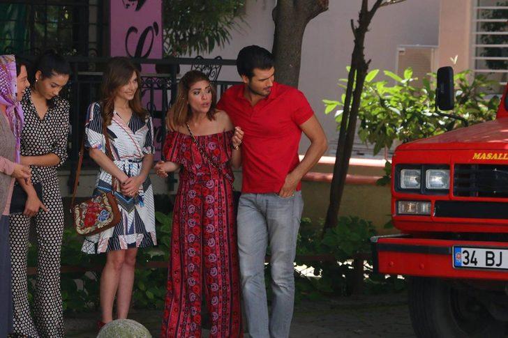 O Hayat Benim 97. Bölüm Fotoğrafları G5