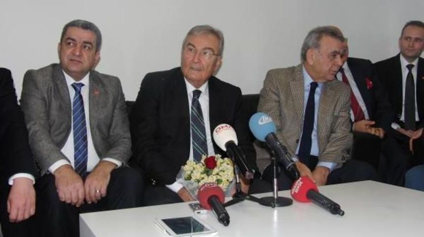 Baykal: Bu Cumhuriyet Nefreti Ne?