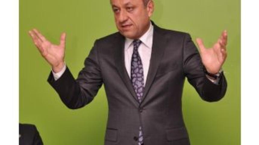 Başkan Babaş&rsquo;tan Baraj A&ccedil;ıklaması