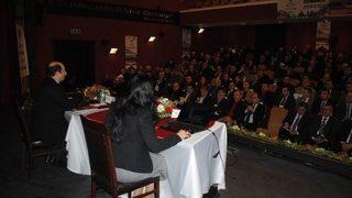 Bakanlıktan Şehirlere Stratejik Mekansal Planlama