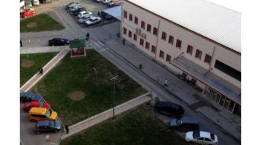 Evliya Çelebi’de Oto Park Ve Çevre Düzenlemesi