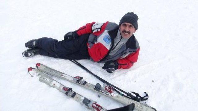 Sarıkamış Kar Festivali Başladı 2