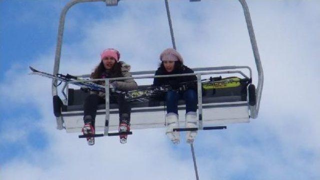 Sarıkamış Kar Festivali Başladı 3