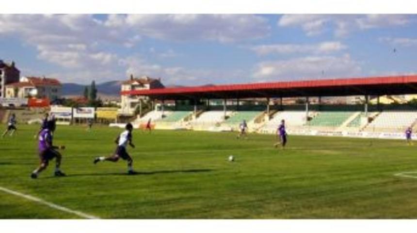 Kırşehirspor&rsquo;da Yeni D&ouml;nem Hazırlığı