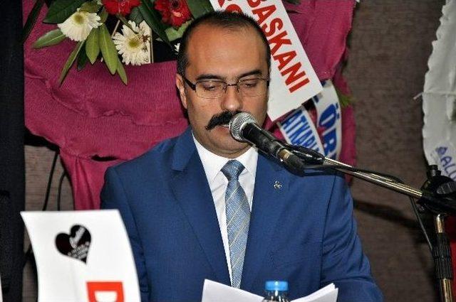 Mhp Nevşehir İl Başkanlığı Kongresi Yapıldı 1