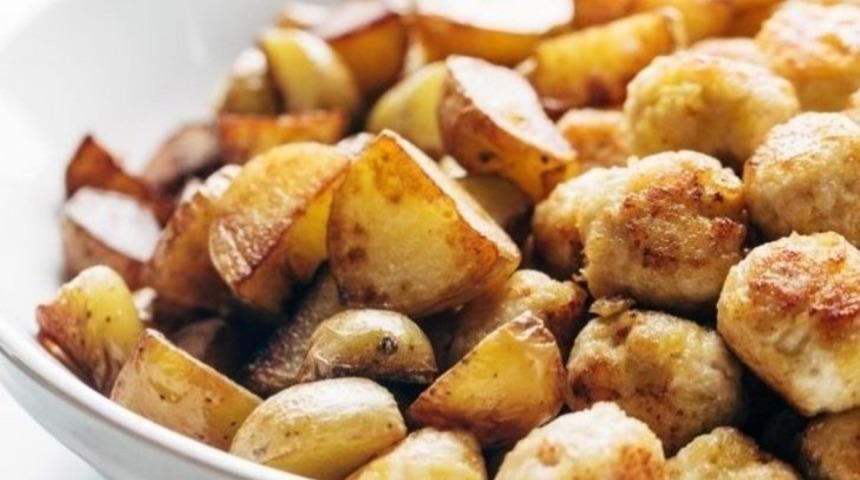 Tavuk İle Mutfakta Harikalar Yaratacağınızın 14 Lezzetli Kanıtı