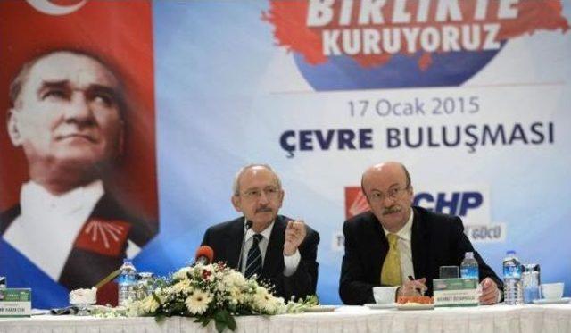 Kılıçdaroğlu, Trabzon’Da Balıkçı Esnafını Gezdi, Balık Sattı (2)