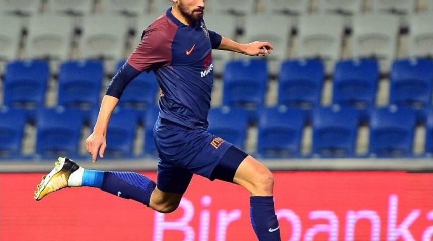 Mehmet Batdal, Osmanlıspor&rsquo;da