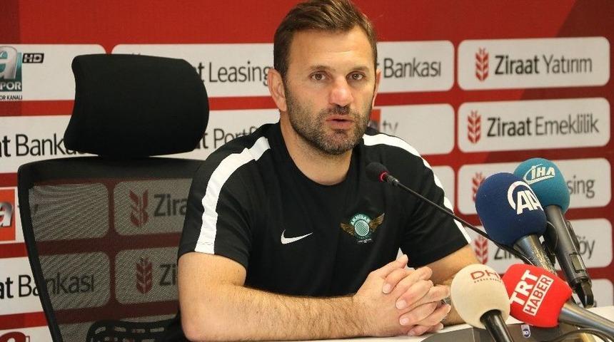 Akhisar Kupada Son Dakikalarda G&uuml;ld&uuml;