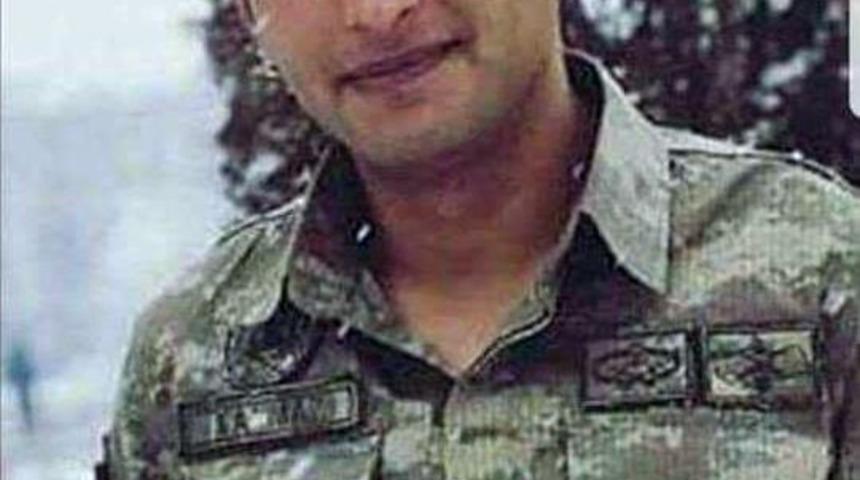 Şehit Ateşi Şanlıurfa&rsquo;ya D&uuml;şt&uuml;