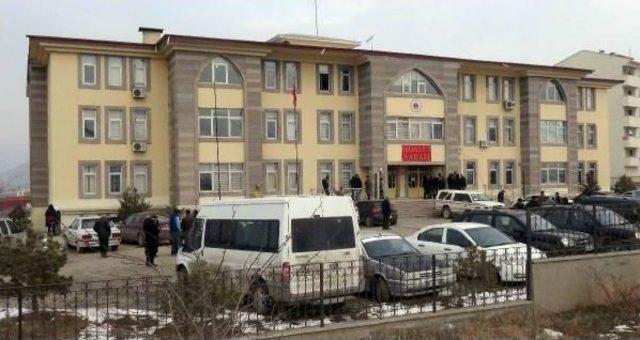 Doğbayazıt'ta Pkk'ya Eleman Kazandıran 5 Şüpheli Tutuklandı