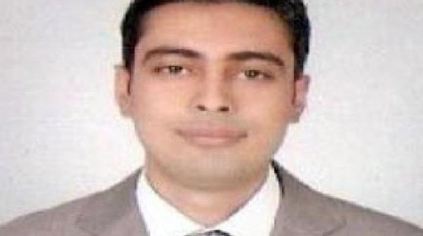 Aselsan'da &Ccedil;alışan M&uuml;hendis Gaz Zehirlenmesinden &Ouml;lm&uuml;ş