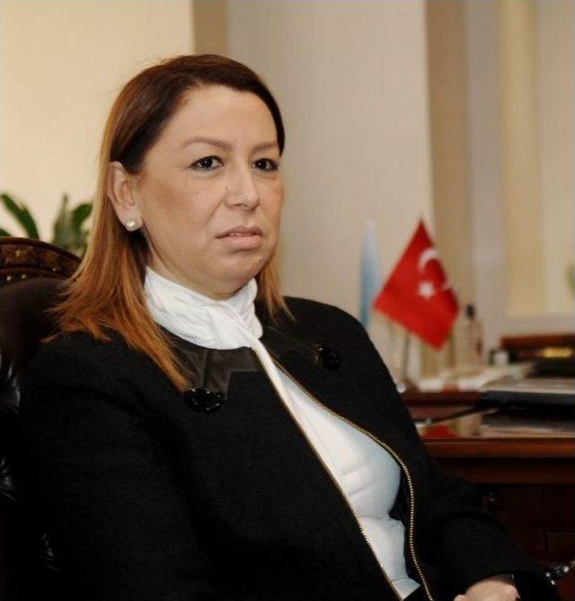 Çalık, Kılıçdaroğlu’nu Eleştirdi 2