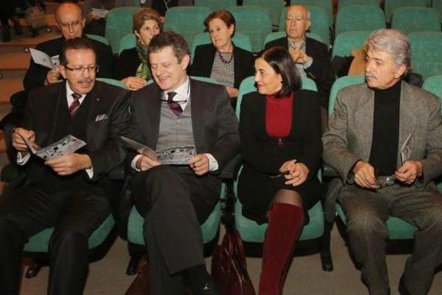 Senfonide İsve&ccedil; R&uuml;zgarı 3