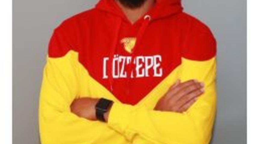 Wallace Reis, Resmen G&ouml;ztepe&rsquo;de