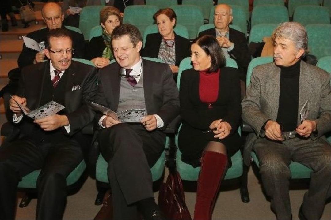 Senfoni&rsquo;de İsve&ccedil; R&uuml;zg&acirc;rı Esti