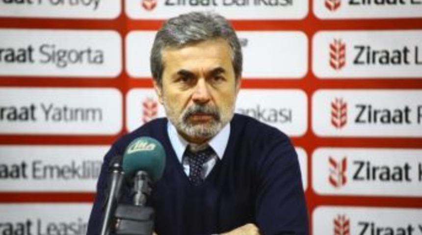 Kocaman: "ligde Ve Kupada Şampiyon Olmamız &Ccedil;ok Zor G&ouml;z&uuml;k&uuml;yor"