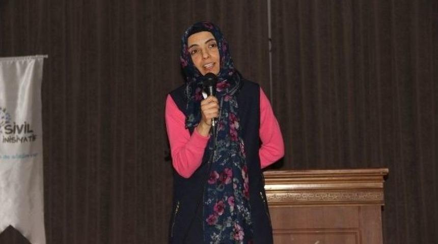 &Ccedil;an&rsquo;da 3. Yetim Buluşması