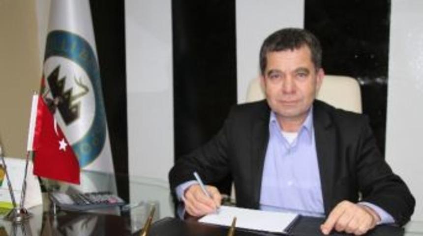 Nazilli Belediyespor&rsquo;da Kongre 23 Ocak&rsquo;ta Yapılacak