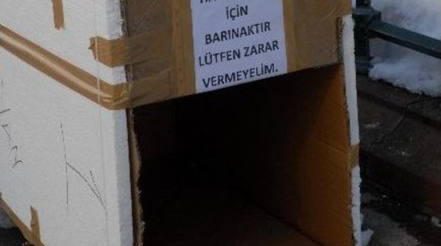 Eskişehirli Vatandaşlardan &Ouml;rnek Davranış