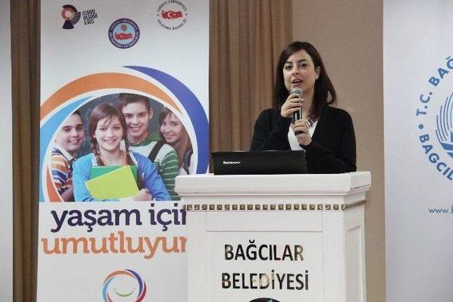 Risk Altındaki Çocuklara Destek Projesi 3