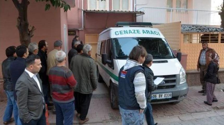 Bebek Hasretiyle &Ouml;ld&uuml;