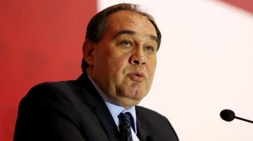 Demir&ouml;ren: Futboldan Desteğini &Ccedil;ekmek Saygın Kuruluşlara Yakışmaz