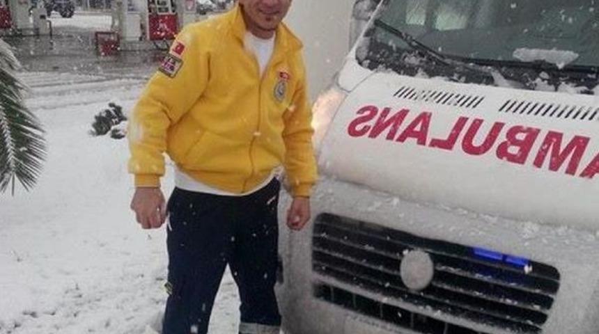 Samsun'da Kaza: Aynı Aileden 6 &Ouml;l&uuml;, 4 Yaralı (2)