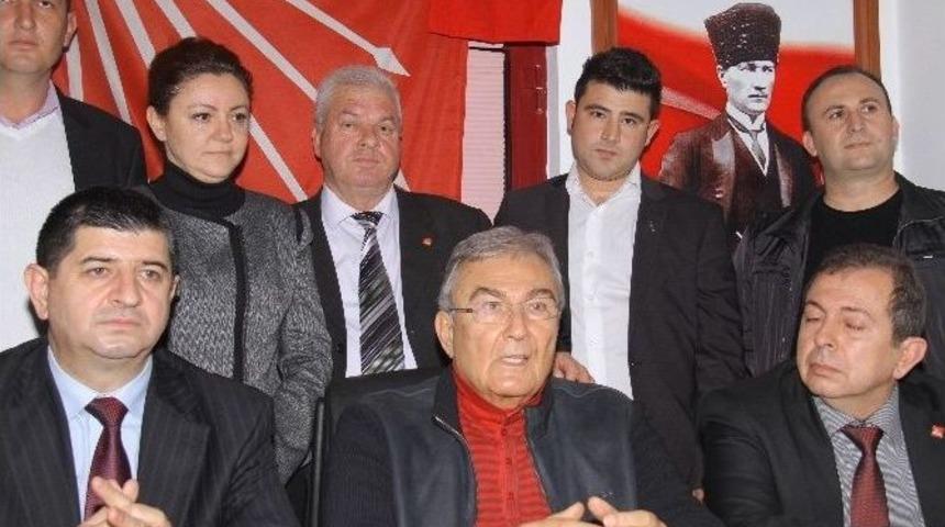Baykal: "&ouml;n Se&ccedil;imin Bir Ka&ccedil;ınılmaz Gereklilik Olduğu Kanısındayım"