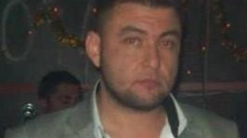 Antalya&rsquo;da Cinayet