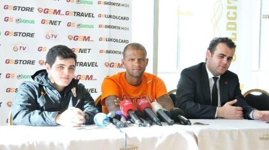 Fenerbah&ccedil;e Sorusu Melo&rsquo;yu Kızdırdı