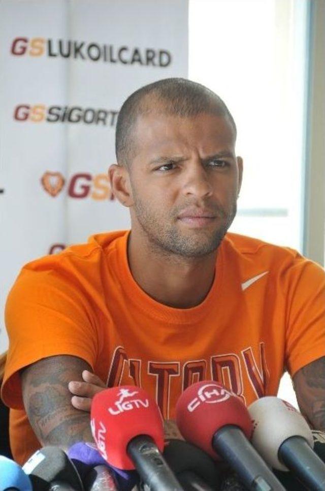 Fenerbahçe Sorusu Melo’yu Kızdırdı 1