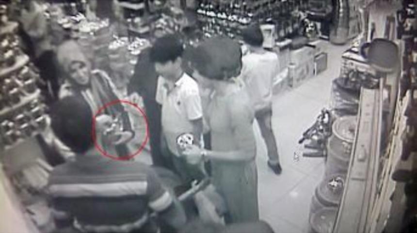 &Ccedil;aydanlığın İ&ccedil;inde Servet Unuttu