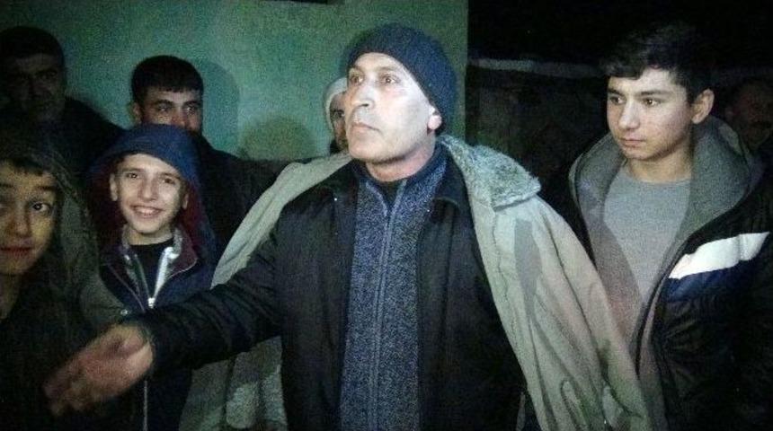 Nusaybin&rsquo;de Vatandaşlar Dedaş G&ouml;revlilerini Rehin Aldı