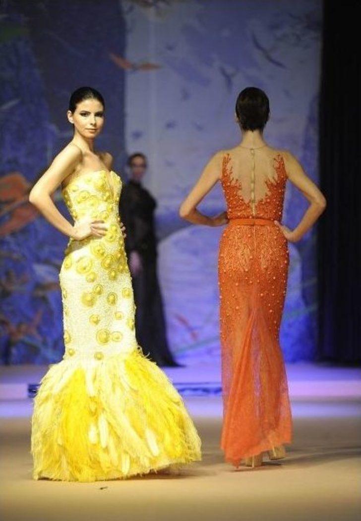 Çanakkale’de Yıldırım Mayruk Defilesi G1