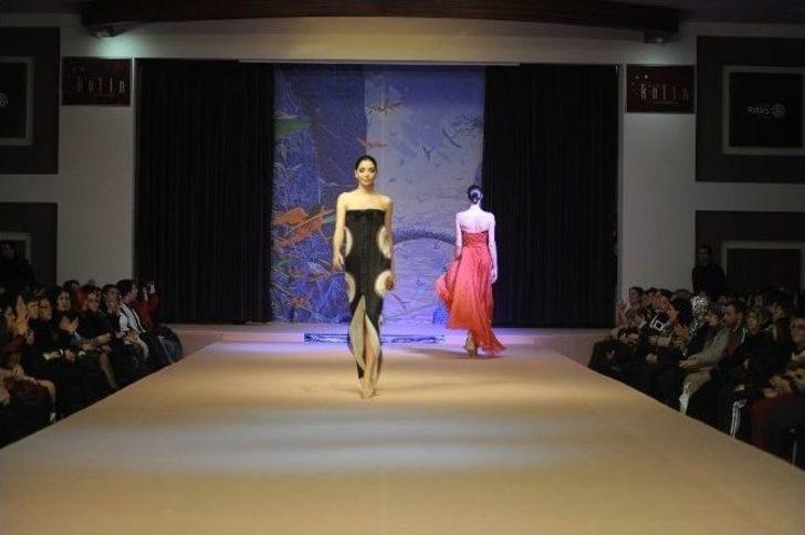 Çanakkale’de Yıldırım Mayruk Defilesi G4