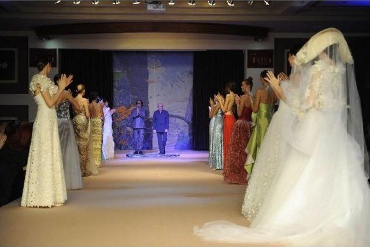 Çanakkale’de Yıldırım Mayruk Defilesi G5