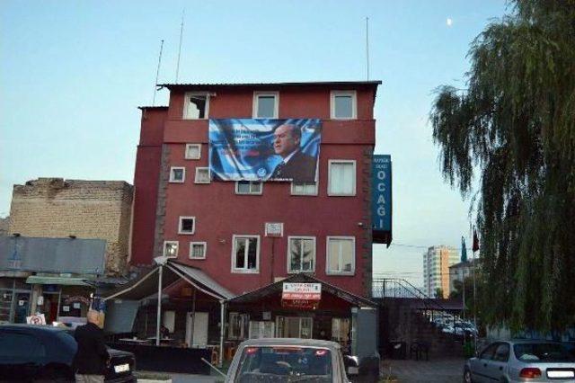 Bah&ccedil;eli&rsquo;Nin &Uuml;lk&uuml;c&uuml;lere Yaptığı Kerk&uuml;k &Ccedil;ağrısı Afiş Oldu 1