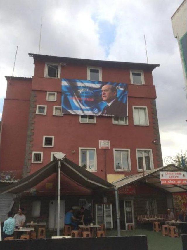 Bah&ccedil;eli&rsquo;Nin &Uuml;lk&uuml;c&uuml;lere Yaptığı Kerk&uuml;k &Ccedil;ağrısı Afiş Oldu 2