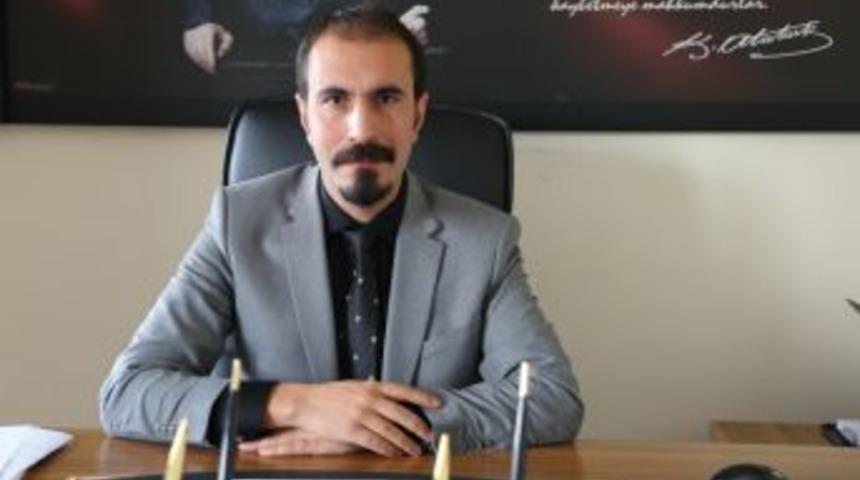 Varto Devlet Hastanesi Başhekimliğine Demir Atandı