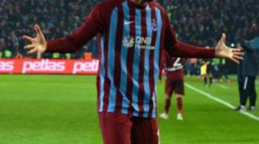 Burak Yılmaz Avrupa&rsquo;da Bir &Ccedil;ok &Uuml;nl&uuml; İsmi Geride Bıraktı