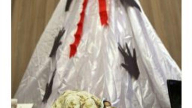 Dünyada Her İki Saniyede Bir Kız Çocuğu Evlendiriliyor