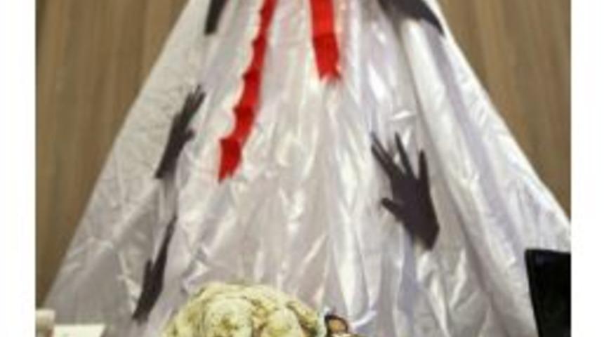 Dünyada Her İki Saniyede Bir Kız Çocuğu Evlendiriliyor