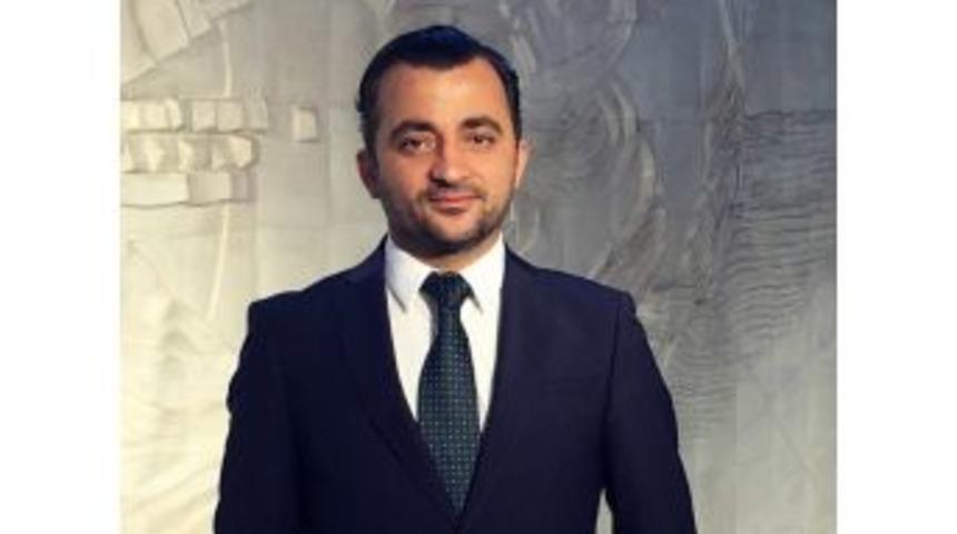 Aktürk: "tabipler Birliğinin Bildirisi Düşünceyi Açıklama Özgürlüğü Değildir"