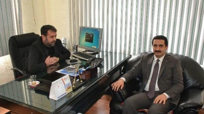 Taşkın&rsquo;dan Ağbaba&rsquo;ya Sert Eleştiriler