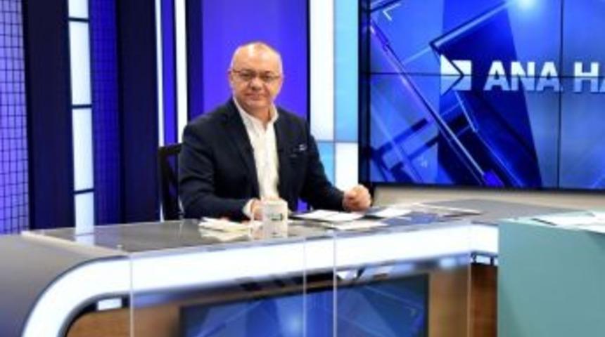 Başkan Erg&uuml;n&rsquo;den &Ccedil;altı Mahalle Muhtarının İddiasına Cevap