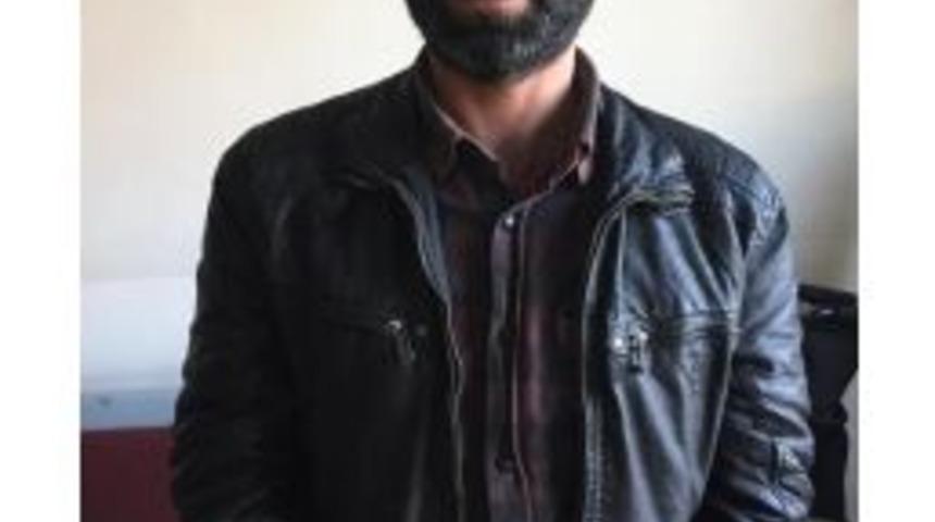 4 Yıl 9 Ay Hapis Cezası Alan Firari Yakalandı